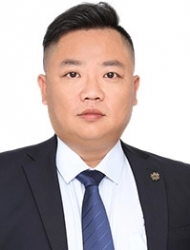 闫东锋