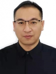 杨军